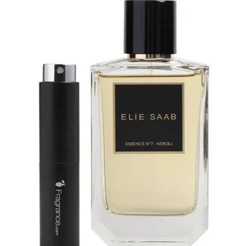 ELIE SAAB ESSENCE N*7 LE PARFUM 100ML