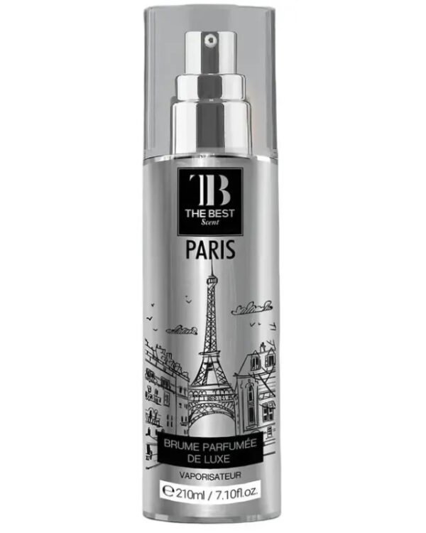 THE BEST BRUME PARIS 125ML