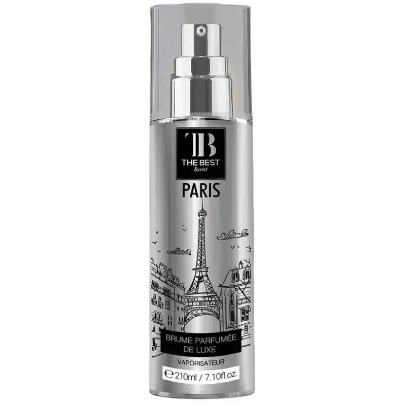 THE BEST BRUME PARIS 125ML