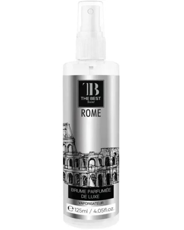 THE BEST BRUME ROME 125ML