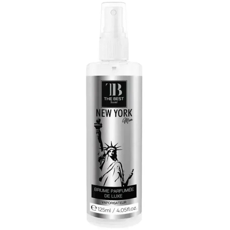 THE BEST BRUME NEW YORK 125ML