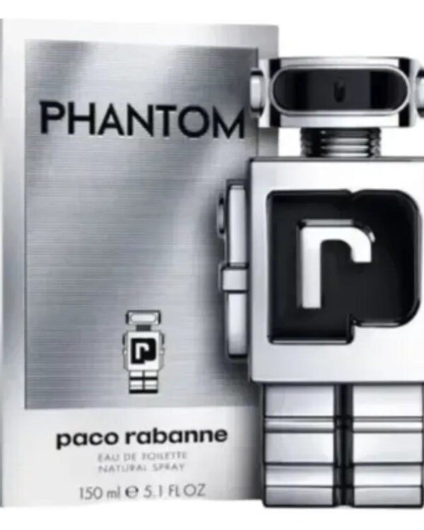 PACO RABANNE PHANTOM EDT 150ML
