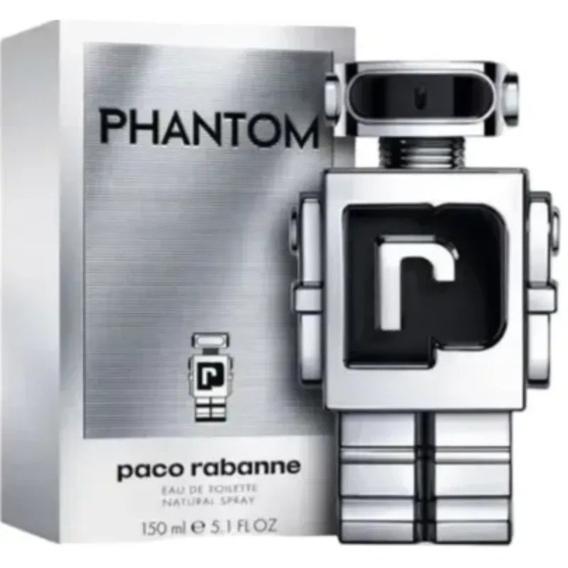 PACO RABANNE PHANTOM EDT 150ML