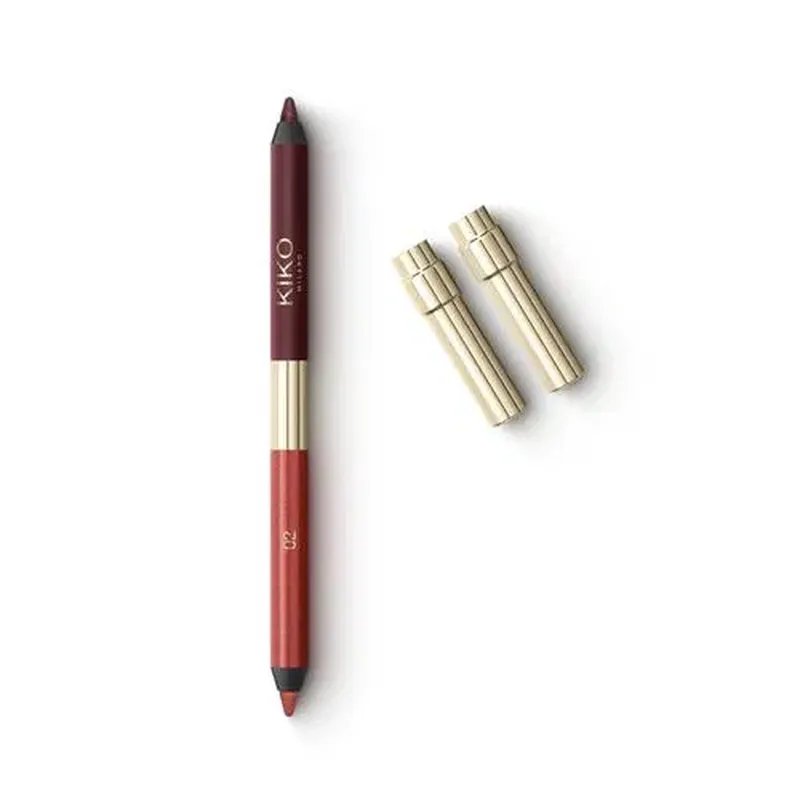 KIKO HOLIDAY PREMIER 2EN1 EYEPENCIL 1G