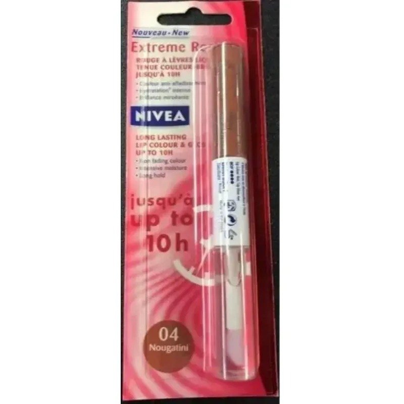 NIVEA EXTREME RESIST GLOSS 2EN1