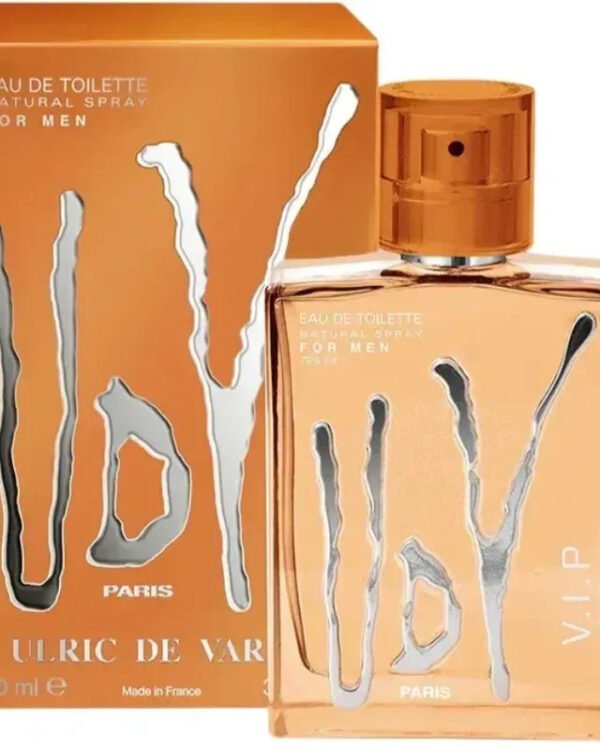UDV EDT V.I.P 100ML