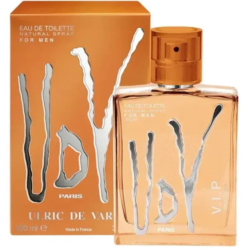 UDV EDT V.I.P 100ML