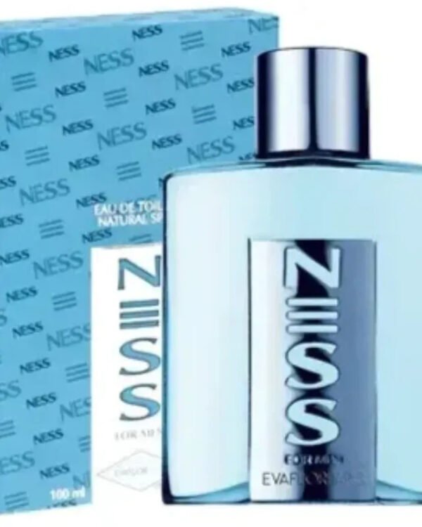 NESS EDT 100ML