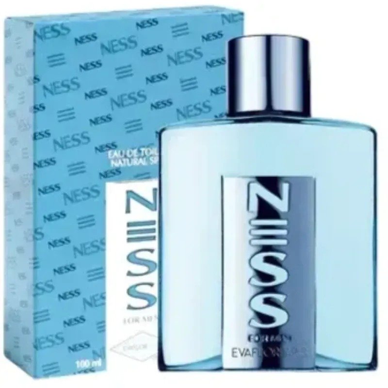 NESS EDT 100ML