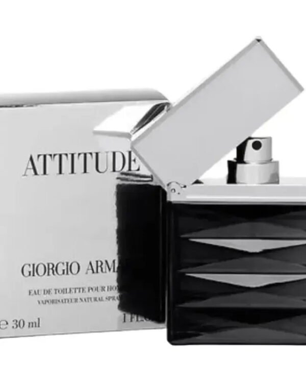 ATTITUDE SPORT EDT HOMME 30ML