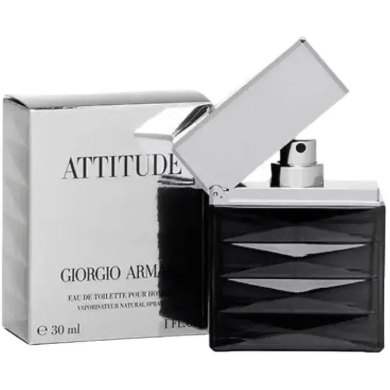 ATTITUDE SPORT EDT HOMME 30ML