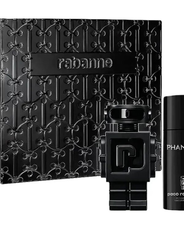 PHANTOM PARFUM COFFRET 100ML+150ML