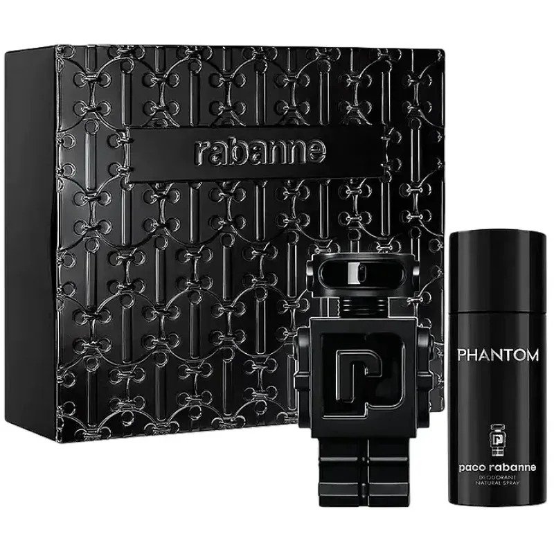 PHANTOM PARFUM COFFRET 100ML+150ML