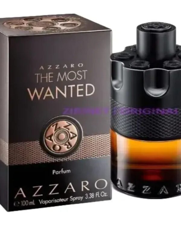 AZZARO THE MOST WANTED LE PARFUM 100ML