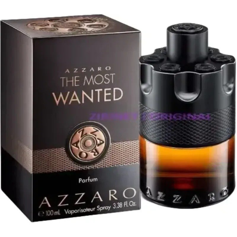 AZZARO THE MOST WANTED LE PARFUM 100ML