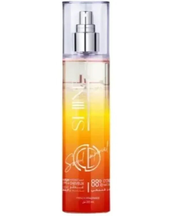 SHIINE BRUME SOLEIL IMPERIAL 200ML
