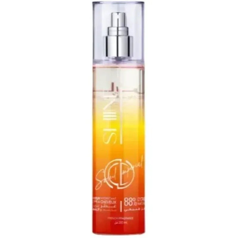 SHIINE BRUME SOLEIL IMPERIAL 200ML
