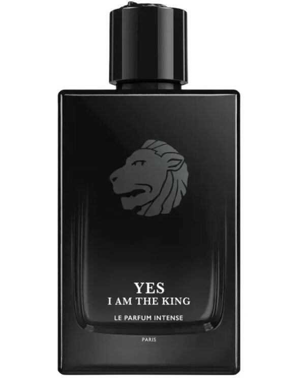 YES IM THE KING LE PARFUM INTENSE 100ML