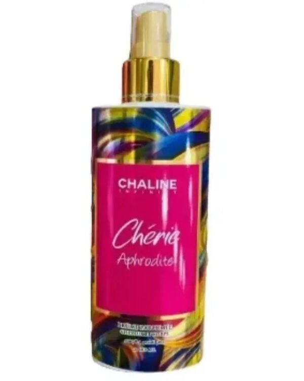 CHALINE BRUME CHERIE 180ML