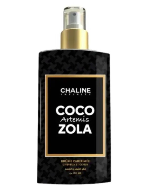 CHALINE BRUME COCO 180ML
