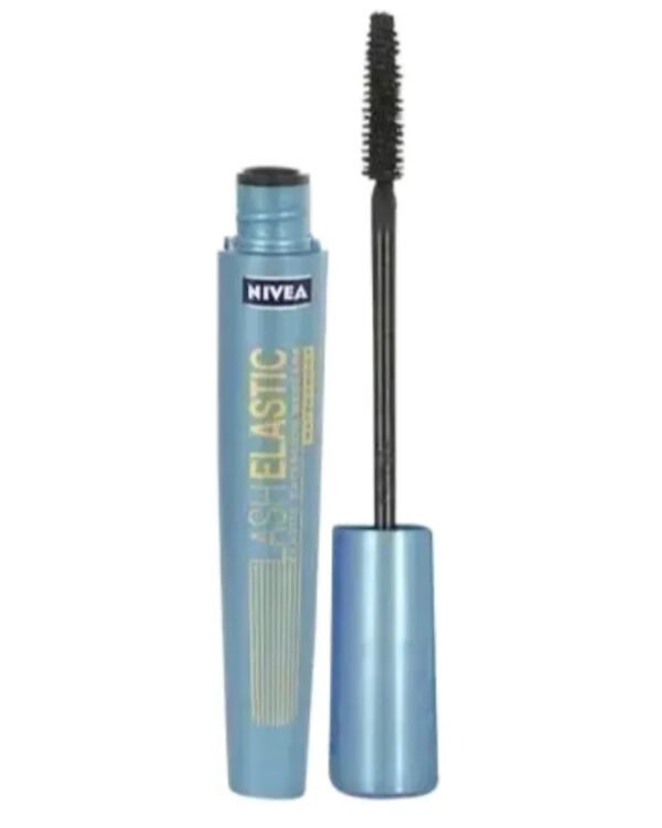 NIVEA LASH ELASTIC MASCARA 8ML