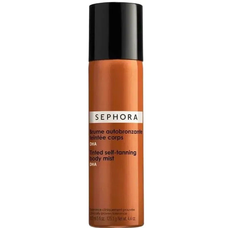 SEPHORA BRUME TEINTEE CORPS 150ML