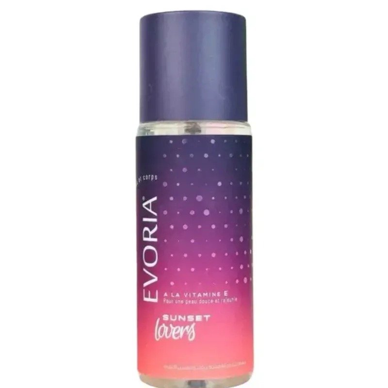 EVORIA BRUME SUNET LOVERS 100ML