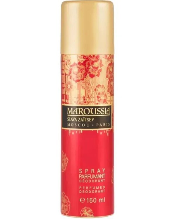 MAROUSSIA DEO PARFUM 150ML