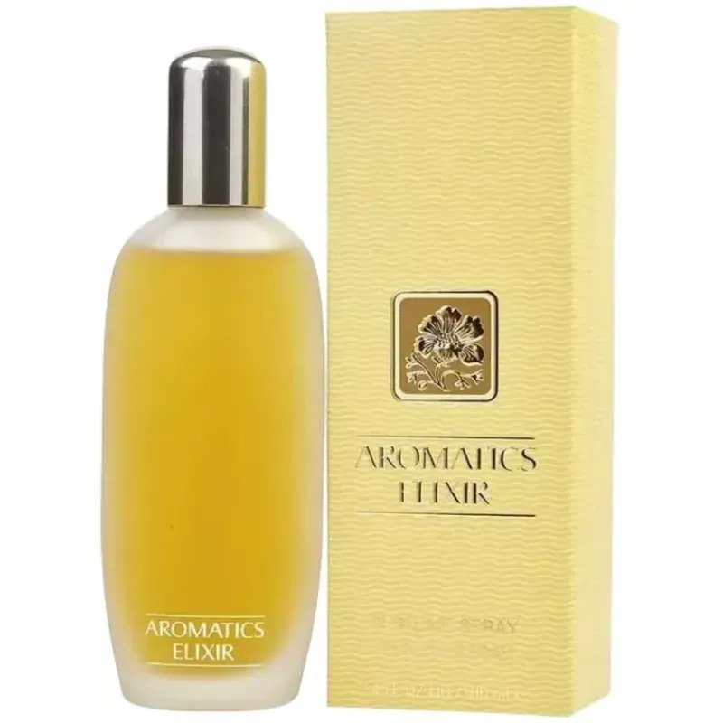 CLINIQUE AROMATICS ELIXIR PARFUM 100ML