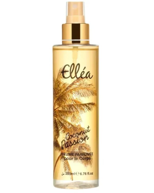 ELLEA BRUME COCONUT PASSION 200ML