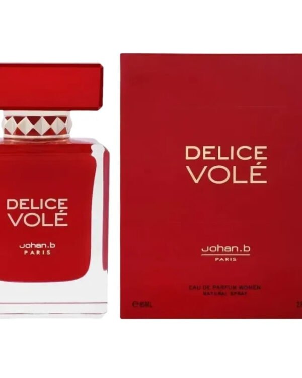 DELICE VOLE EDP F 85ML