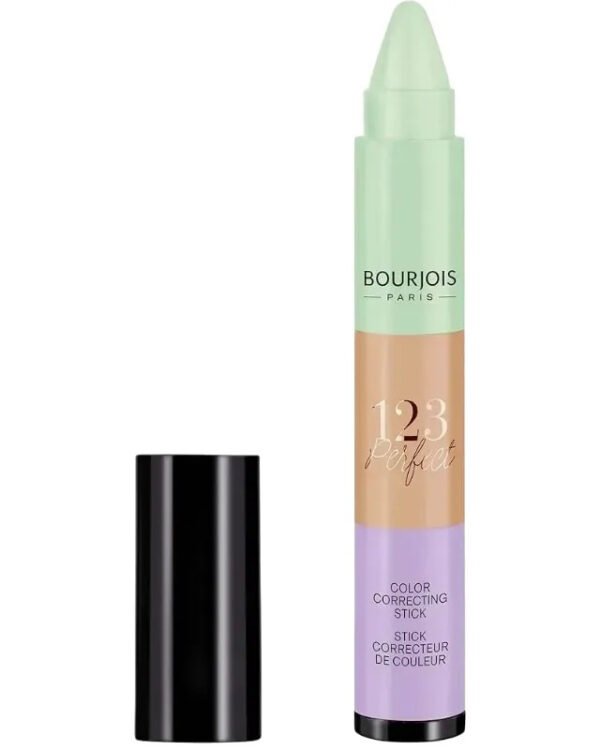 BOURJOIS STICK CORRECTEUR COULEUR 2.4G