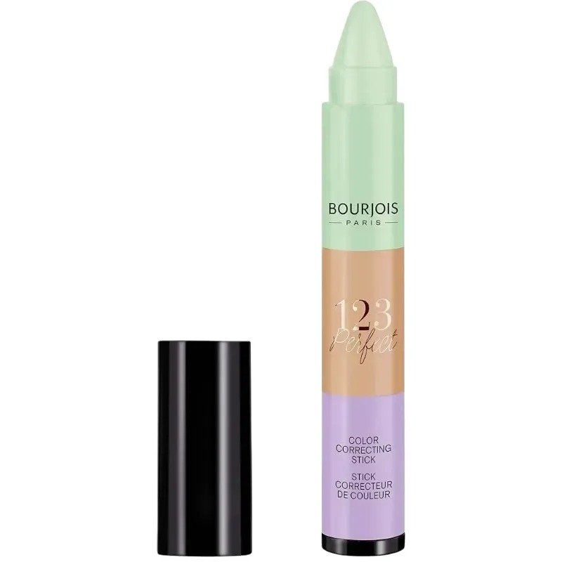BOURJOIS STICK CORRECTEUR COULEUR 2.4G