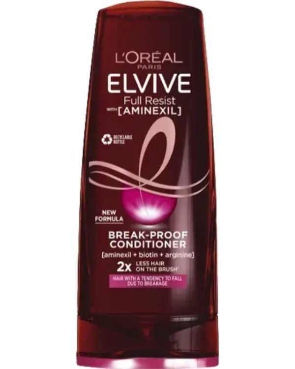 LOREAL ELVIVE ASHP AMINEXIL 370ML