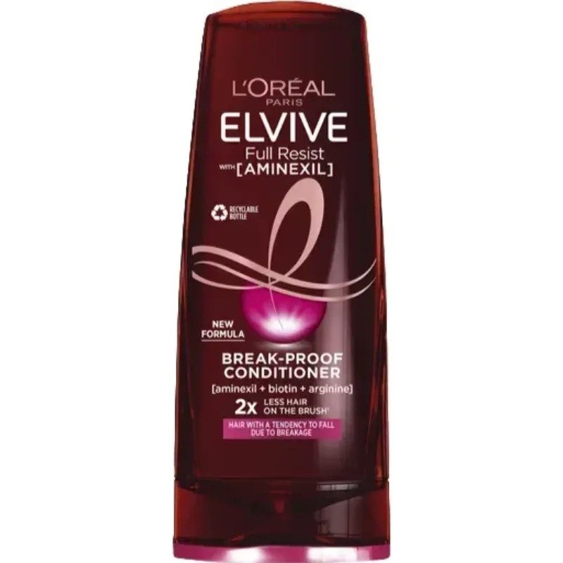 LOREAL ELVIVE ASHP AMINEXIL 370ML