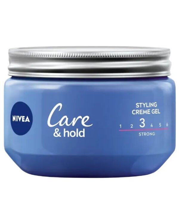 NIVEA CARE HOLD N*3 150ML