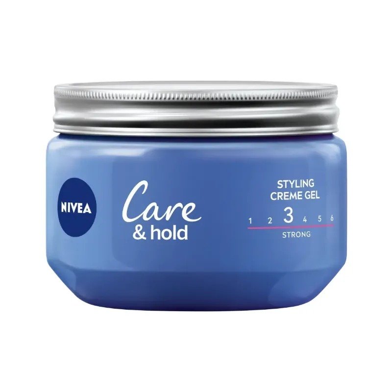 NIVEA CARE HOLD N*3 150ML