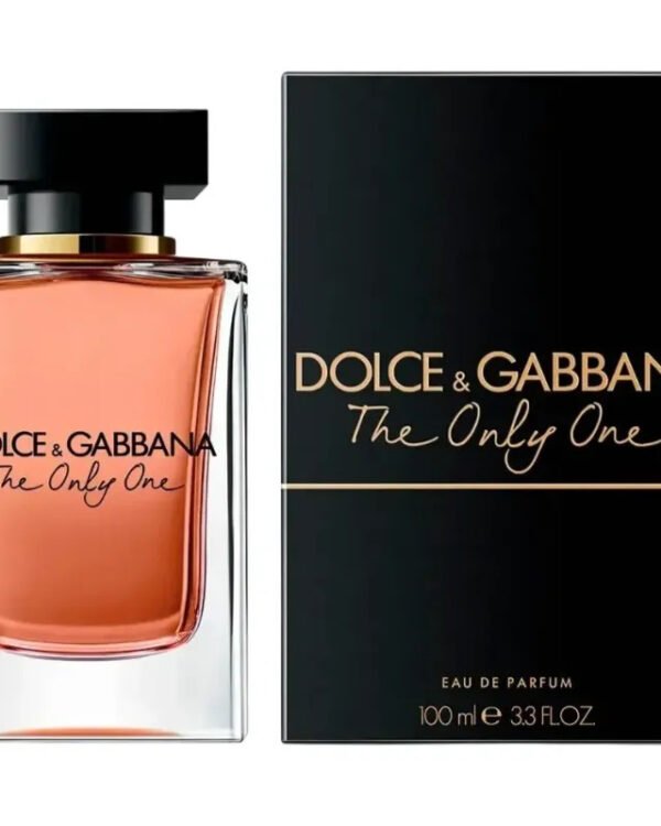 DOLCE GABBANA THE ONLY ONE EDP 100ML COPIE