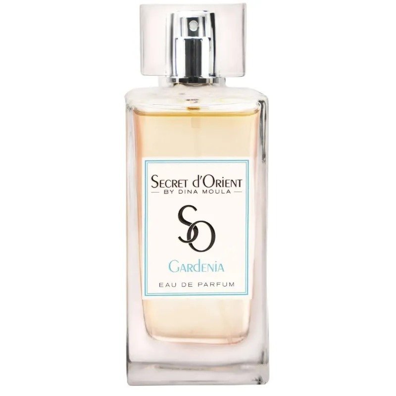 SECRET DORIENT EDP GARDENIA 100ML