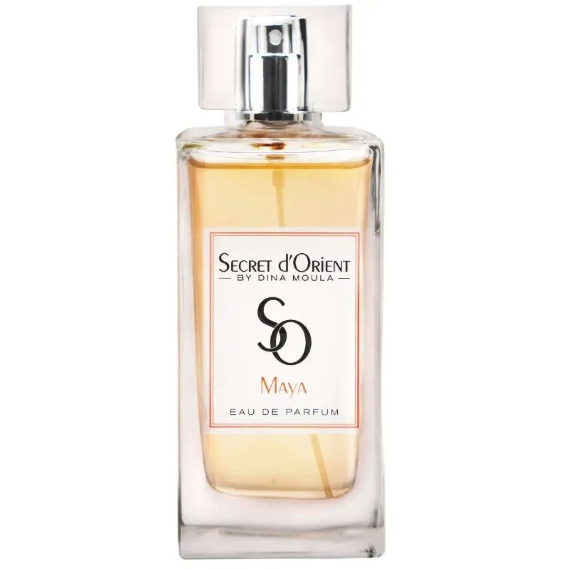 SECRET DORIENT EDP MAYA 100ML