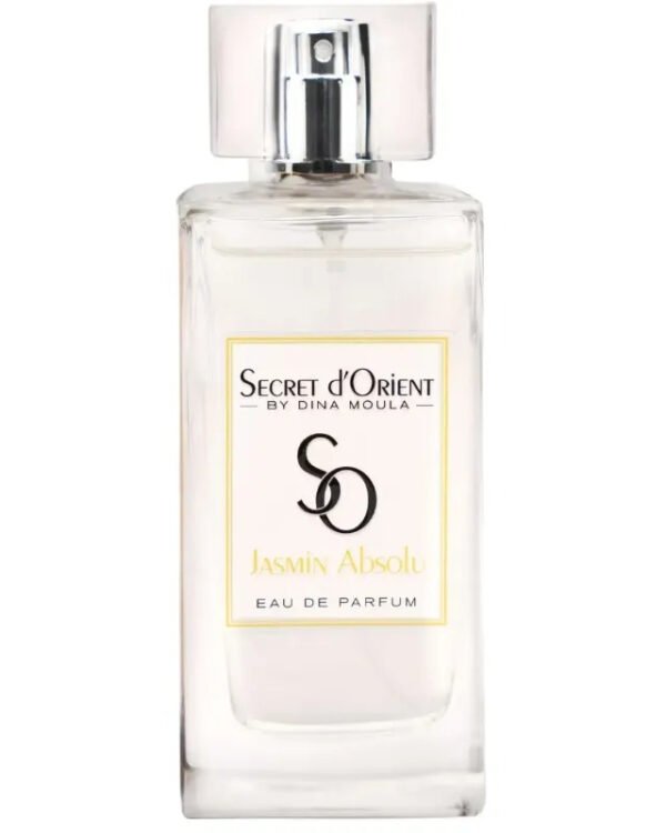 SECRET DORIENT EDP JASMIN ABSOLU 100ML