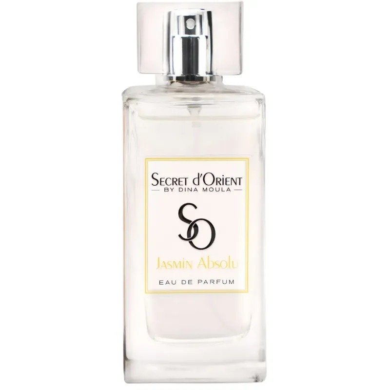 SECRET DORIENT EDP JASMIN ABSOLU 100ML