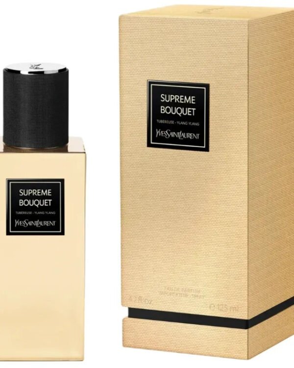 YVE SAINT LORENT SUPREME BOUQUET EDP 75ML