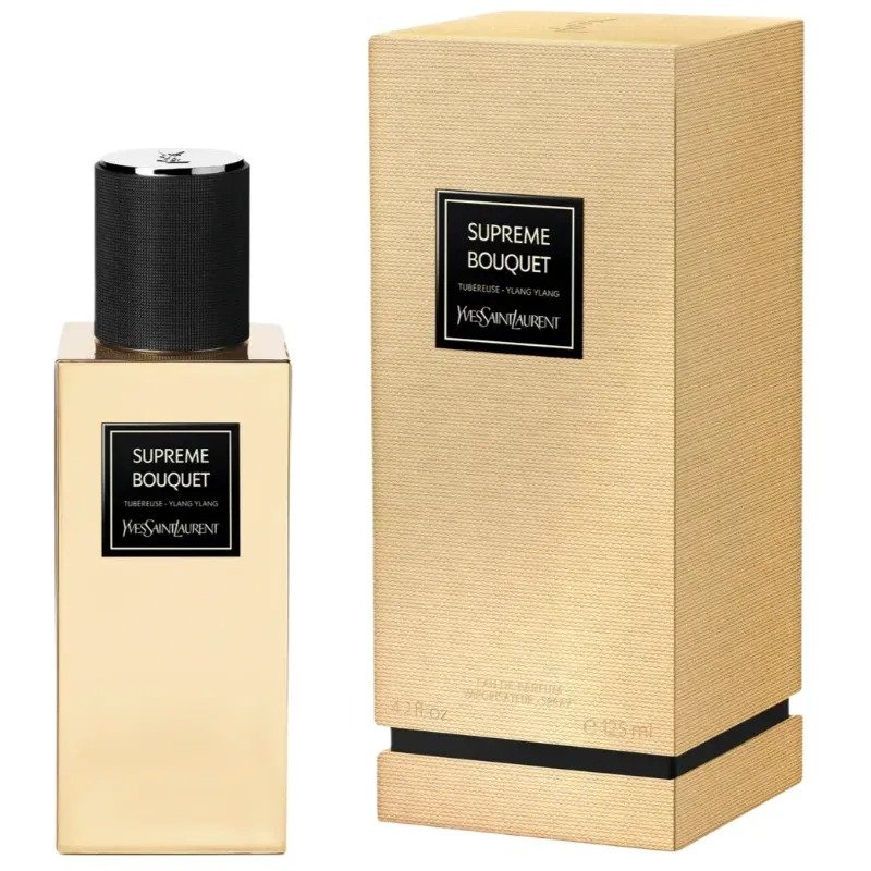 YVE SAINT LORENT SUPREME BOUQUET EDP 75ML