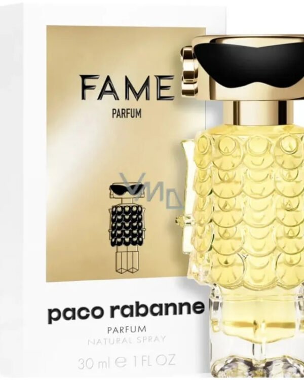 PACO RABANNE FAME PARFUM 30ML