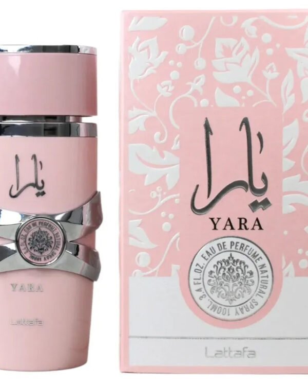 LATTAFA YARA CANDY EDP 100ML *COPY*