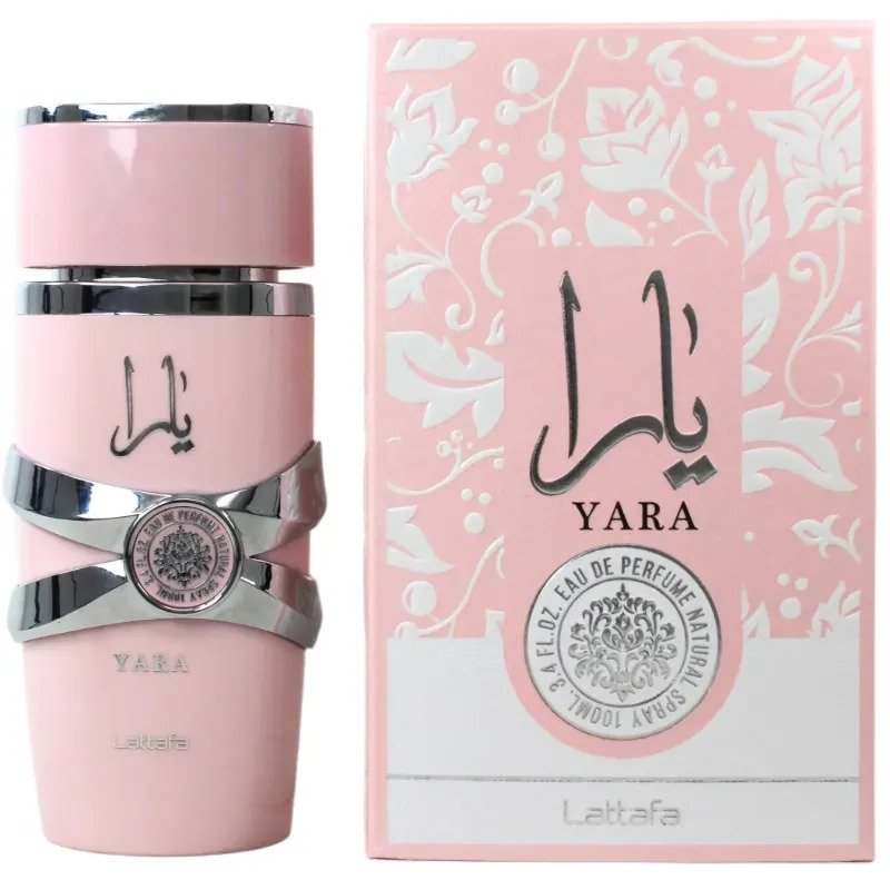 LATTAFA YARA CANDY EDP 100ML *COPY*
