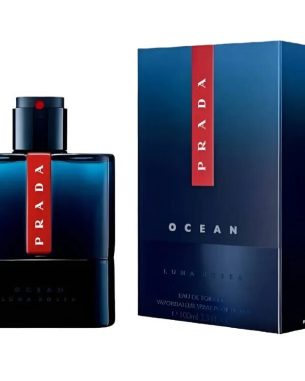PRADA OCEAN LUNA ROSSA EDP 100ML