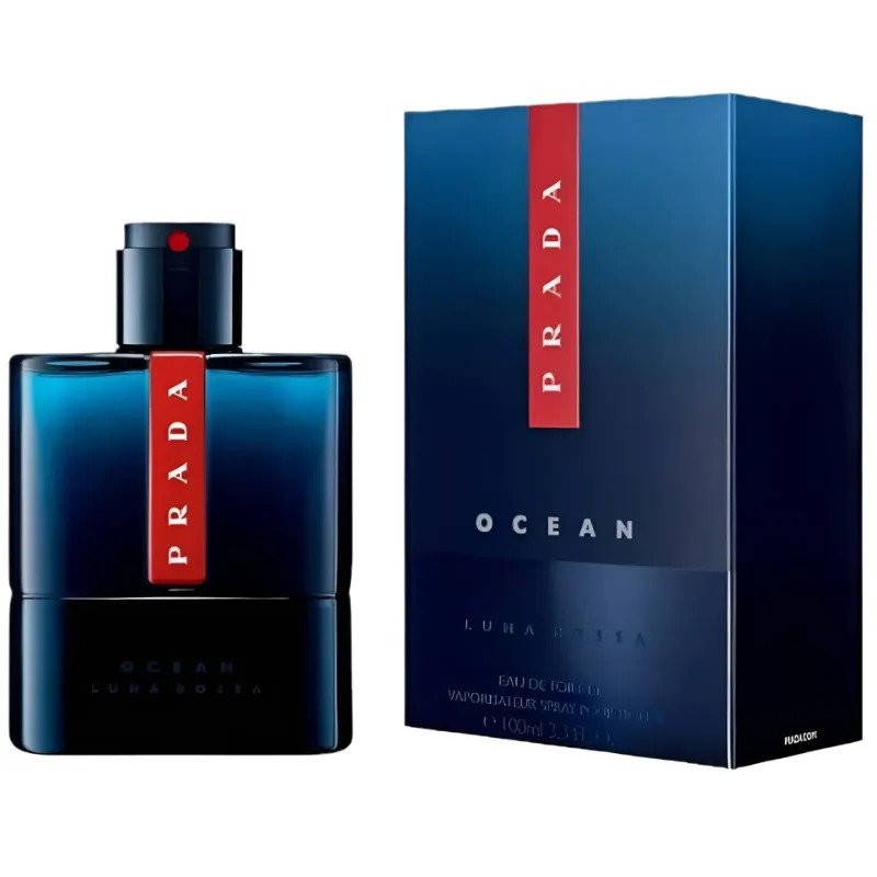 PRADA OCEAN LUNA ROSSA EDP 100ML