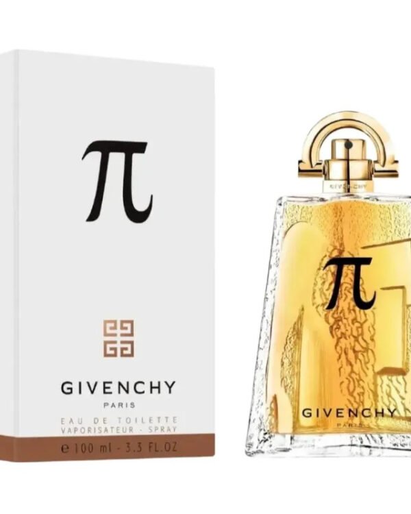 GIVENCHY PI EDT 100ML